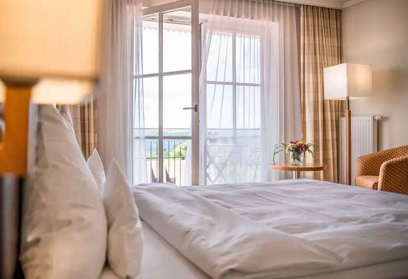 コンフォートルーム, Klostermaier Hotel & Restaurant