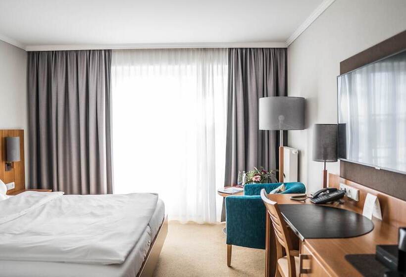 Номер Комфорт, Klostermaier Hotel & Restaurant