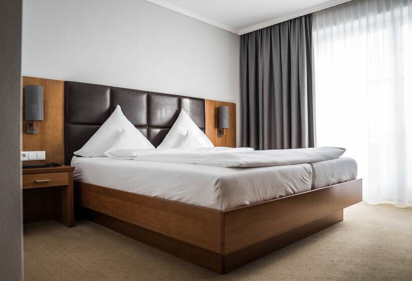 Номер Комфорт, Klostermaier Hotel & Restaurant