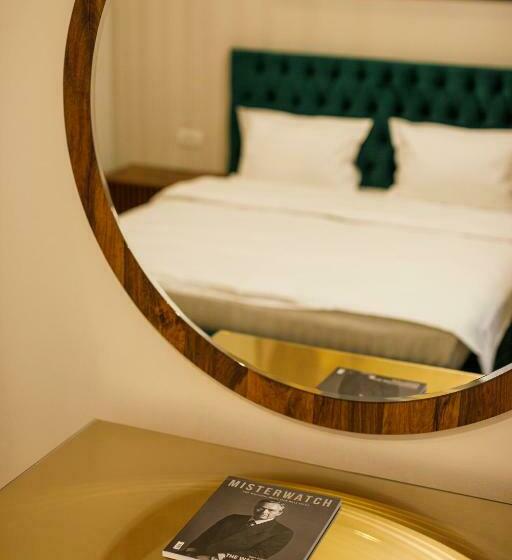 スイート（家族用）, Motel Andra