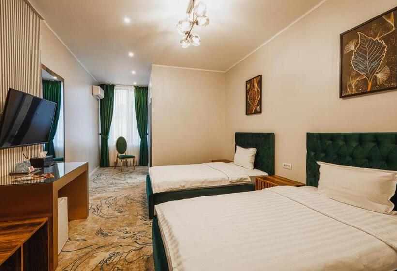 スタンダードルーム, Motel Andra