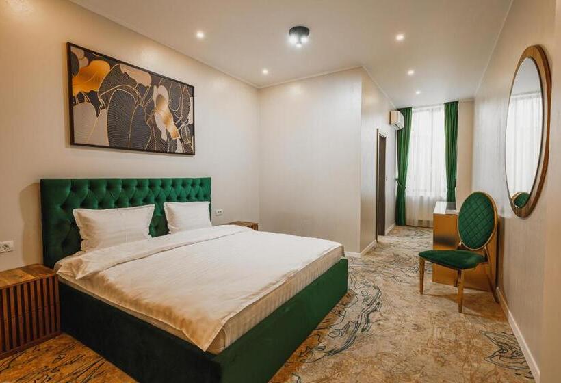 スイート（家族用）, Motel Andra