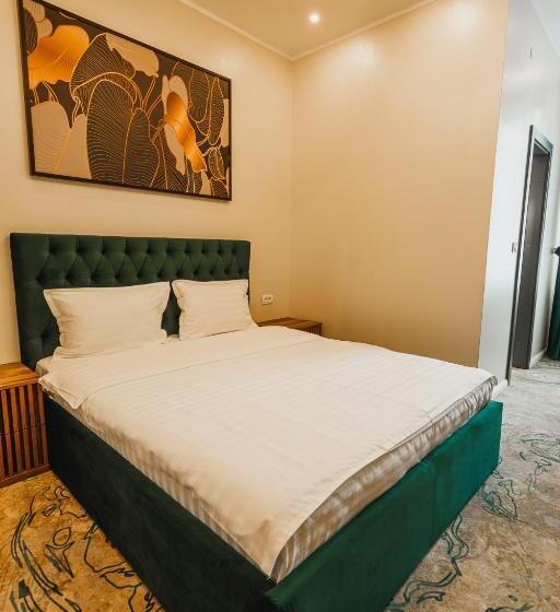 חדר דלוקס, Motel Andra