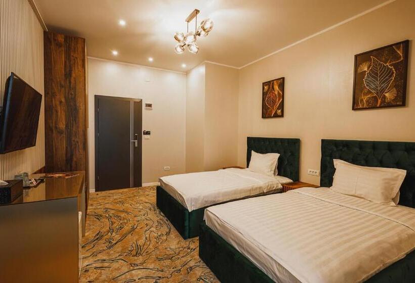اتاق استاندارد, Motel Andra
