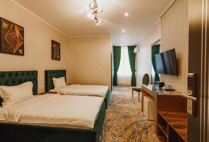 スタンダードルーム, Motel Andra