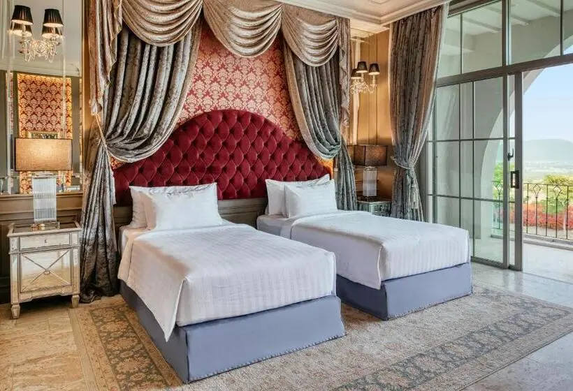 エクゼクティブルーム, Mövenpick Resort Khao Yai