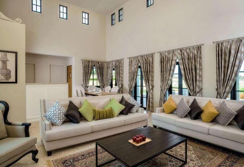 וילה בת 3 חדרי שינה, Mövenpick Resort Khao Yai