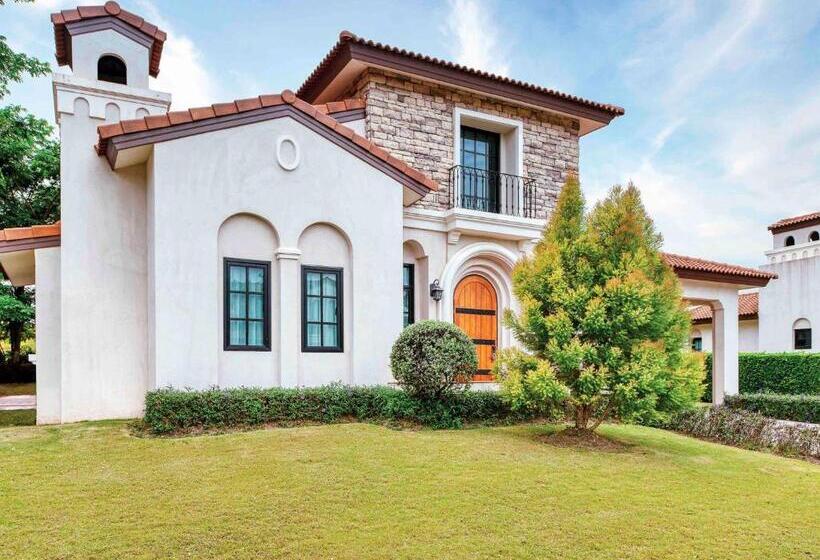 וילה בת 3 חדרי שינה, Mövenpick Resort Khao Yai