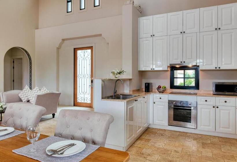 וילה בת 3 חדרי שינה, Mövenpick Resort Khao Yai