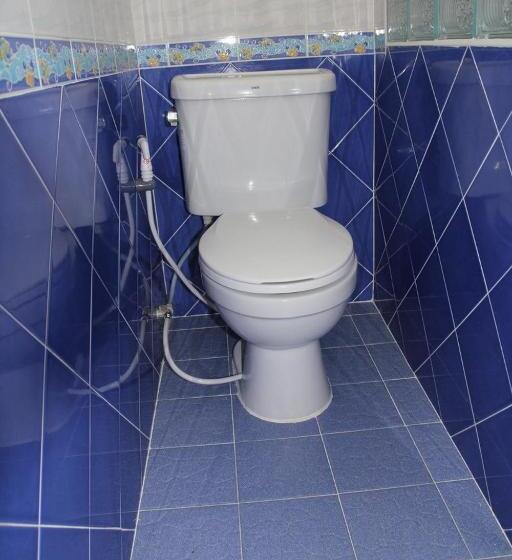 스위트, Ban Sulada Guest House