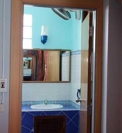 스위트, Ban Sulada Guest House