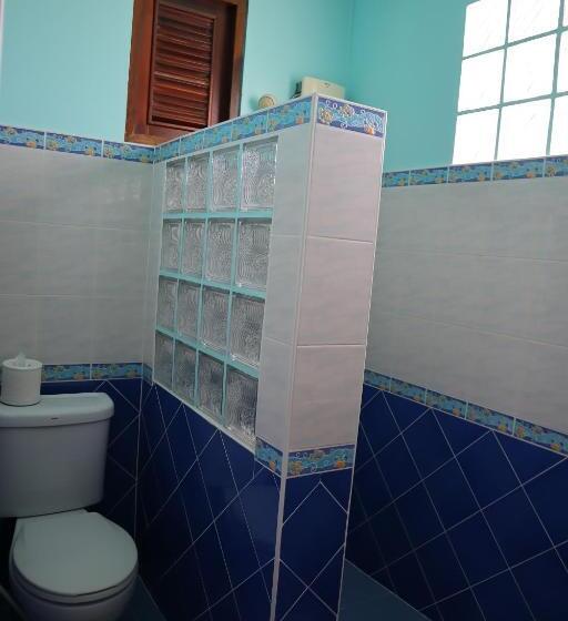 스위트, Ban Sulada Guest House