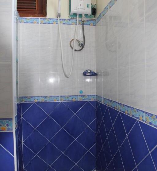 스위트, Ban Sulada Guest House