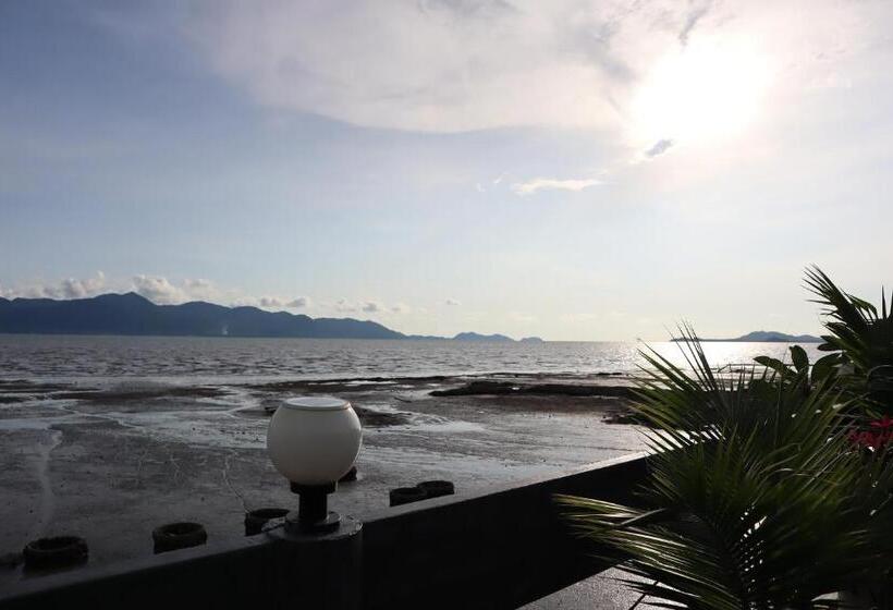 스탠다드 룸, Ban Sulada Guest House