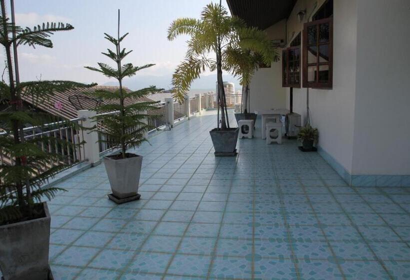 스탠다드 룸, Ban Sulada Guest House