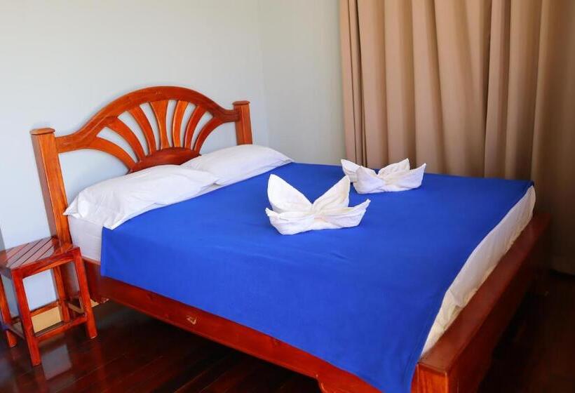 스탠다드 룸, Ban Sulada Guest House