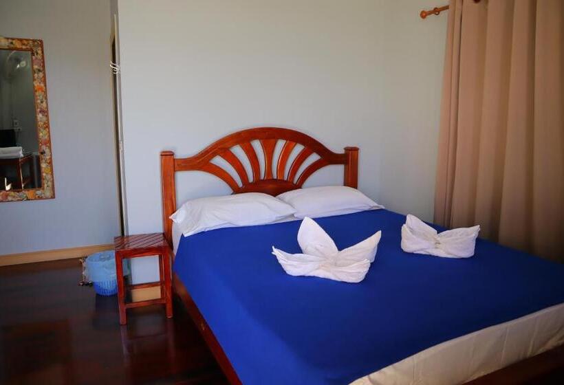 스탠다드 룸, Ban Sulada Guest House