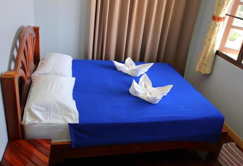 스탠다드 룸, Ban Sulada Guest House