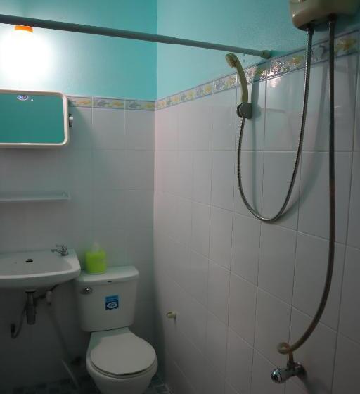 스탠다드 룸, Ban Sulada Guest House