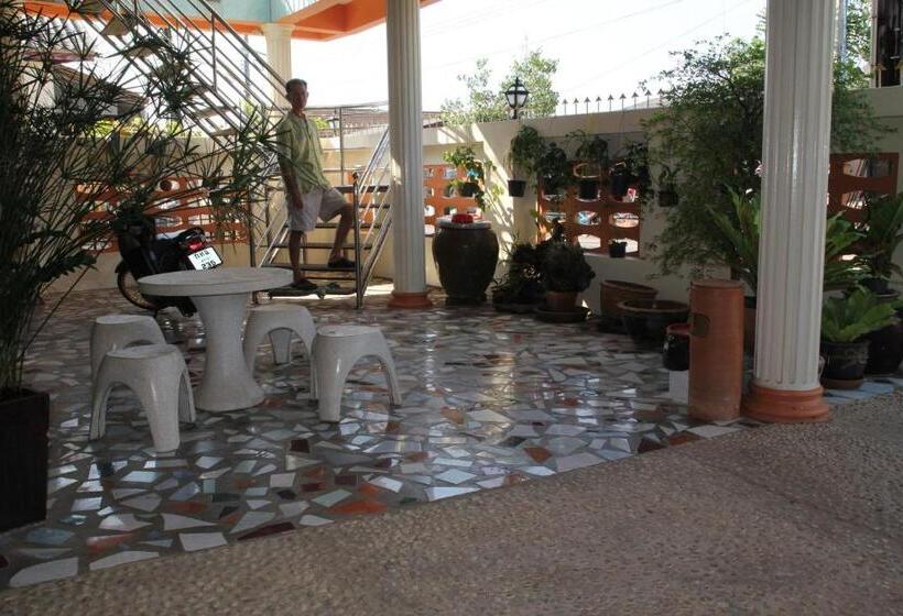 기본룸, Ban Sulada Guest House