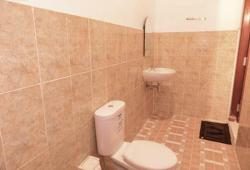 ガーデンビュースタンダードルーム, Bidara Cottage