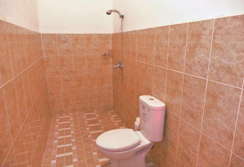 Номер Стандарт Вид на Сад, Bidara Cottage