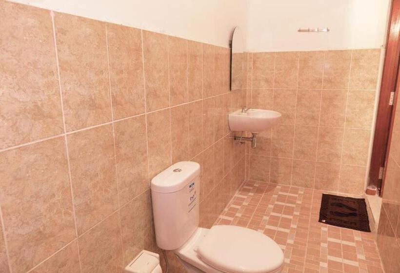 Номер Superior, Bidara Cottage