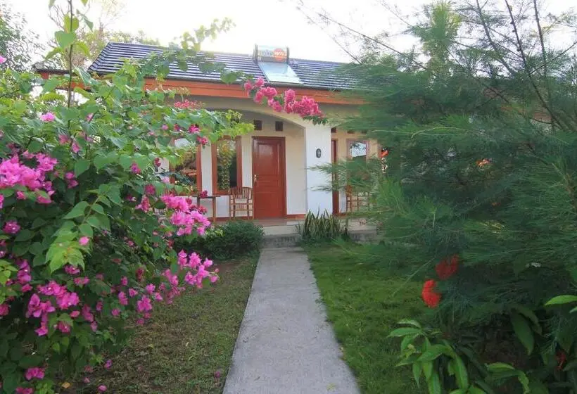 スーペリアールーム, Bidara Cottage