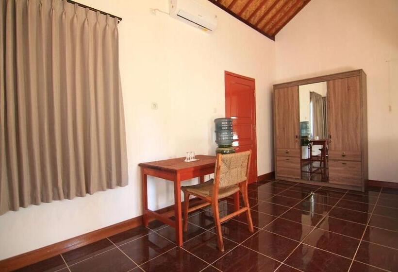 Бунгало Deluxe, Bidara Cottage