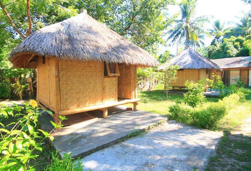 スタンダードルーム, Bidara Cottage