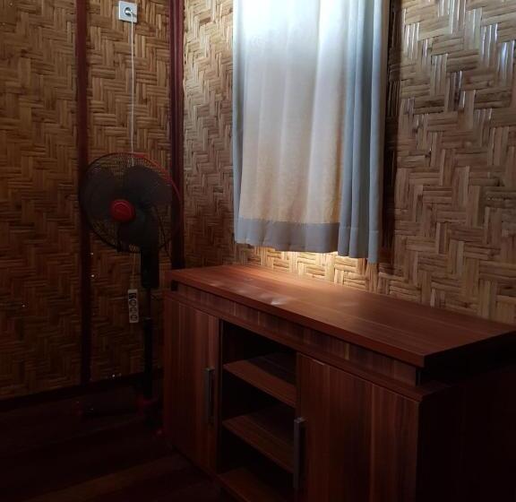 スタンダードルーム, Bidara Cottage