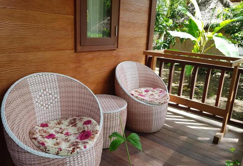 スタンダードルーム, Bidara Cottage