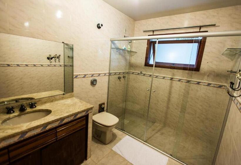 标准间, Bosque Oriri