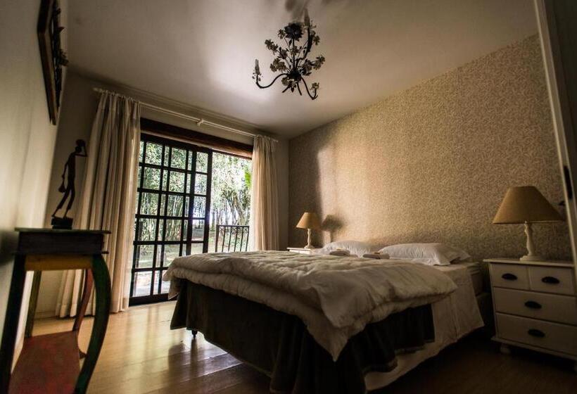 חדר סטנדרט, Bosque Oriri