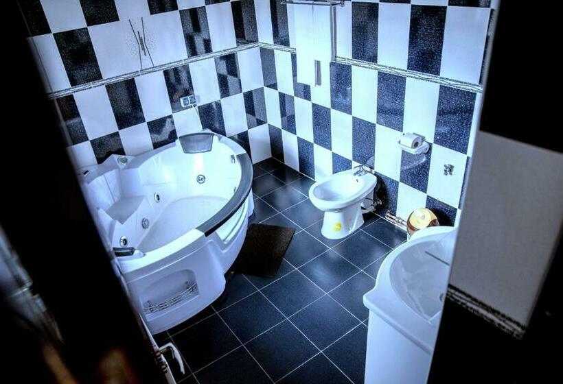 Стандартный Номер Кровать Кинг, Casa Robi