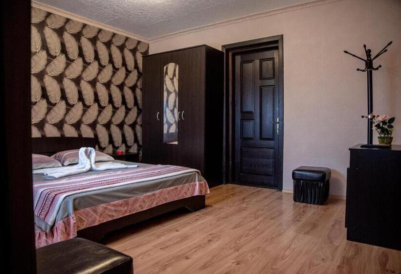 Стандартный Номер Кровать Кинг, Casa Robi