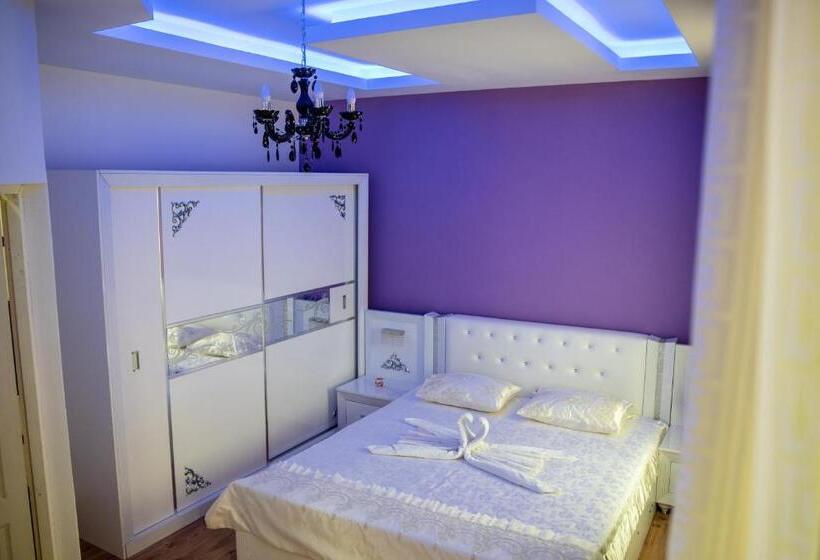 デラックスルーム, Casa Robi