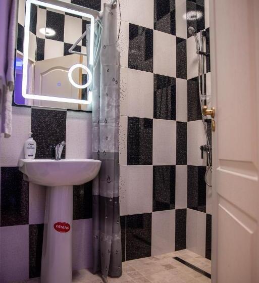 デラックスルーム, Casa Robi