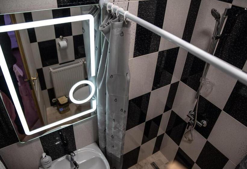 デラックスルーム, Casa Robi