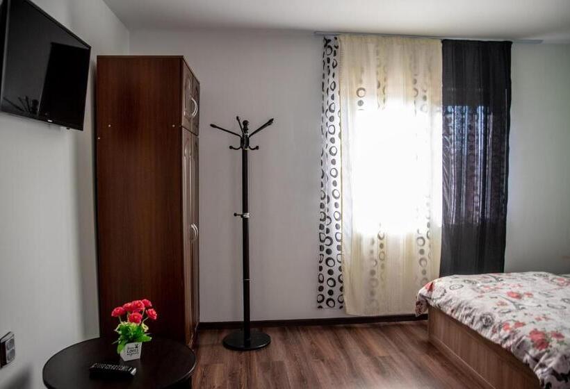 景色の見える一ベッドルームアパートメント, Casa Robi