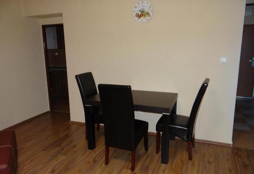 침실 1개 아파트, Penzion 324