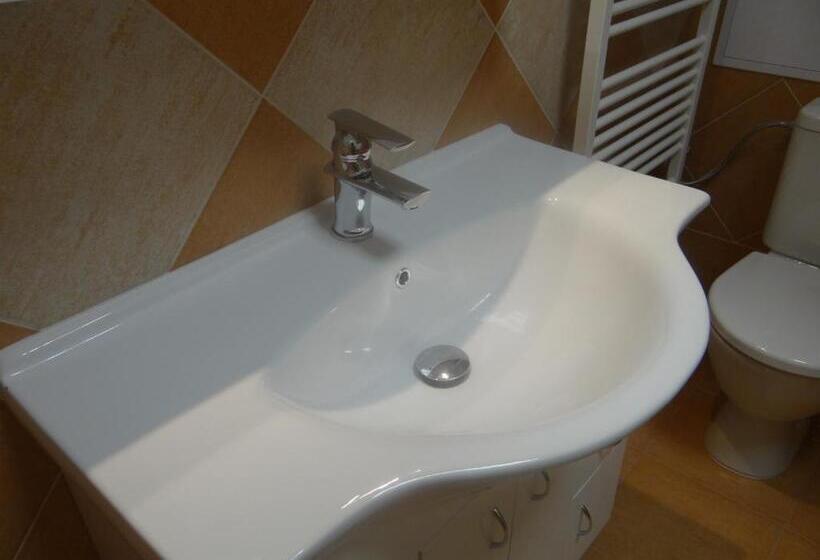 침실 1개 아파트, Penzion 324