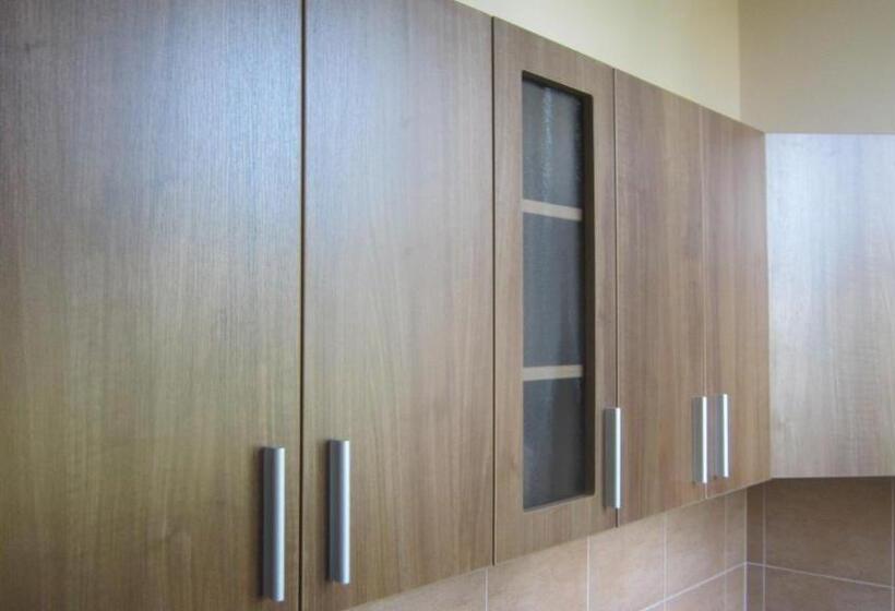 침실 1개 아파트, Penzion 324