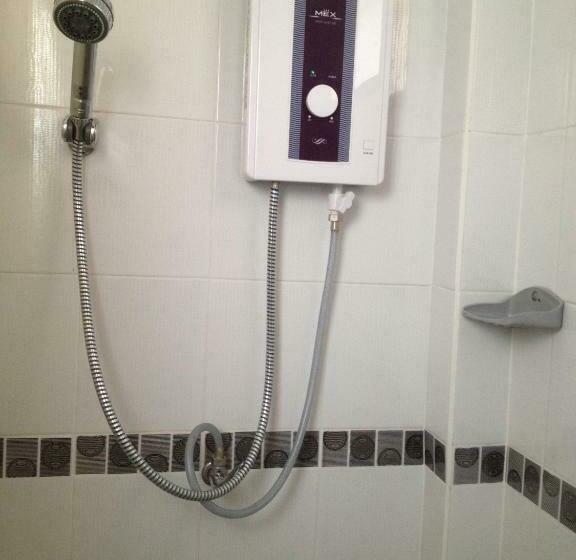 Bangalô Standard, Chok Wasana Guest House