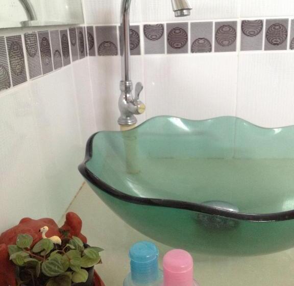 Бунгало Стандарт, Chok Wasana Guest House