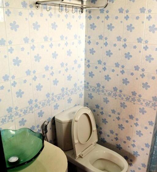 Bangalô Standard, Chok Wasana Guest House