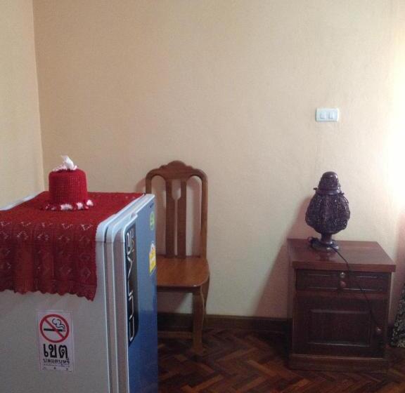 Номер Superior, Chok Wasana Guest House