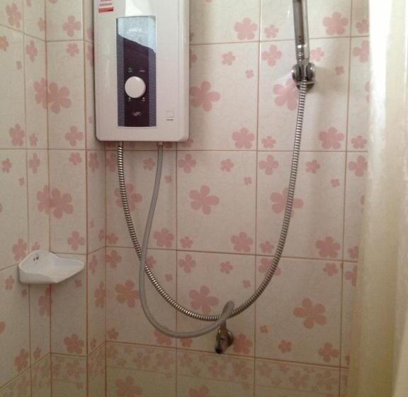 Bangalô Standard, Chok Wasana Guest House