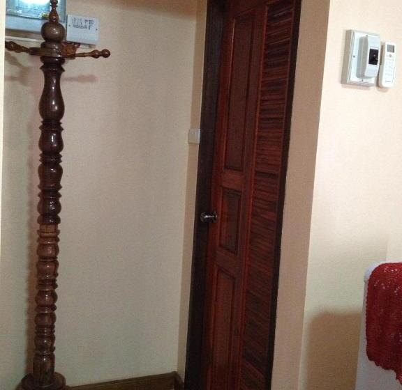 Quarto Superior, Chok Wasana Guest House