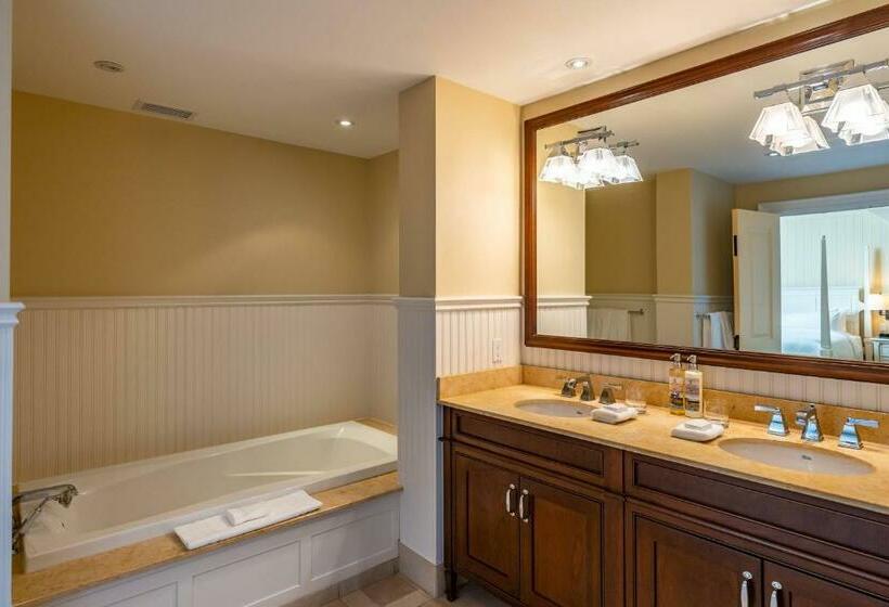 プレミアムスイート, The Inn At Cobble Beach